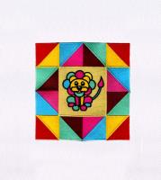 Quilting Embroidery Designs image 2